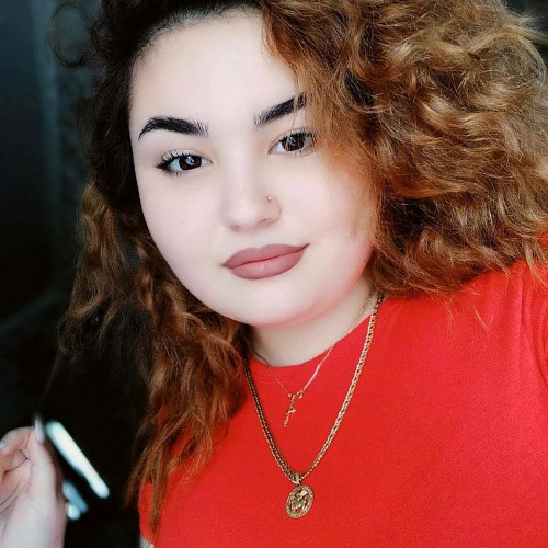 Елена Аксёновa