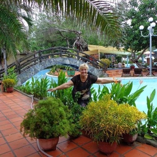 Альбина Пряжко