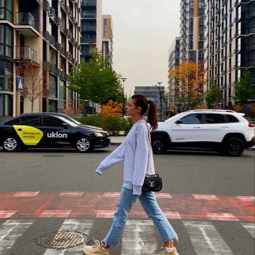 Диана Титовa