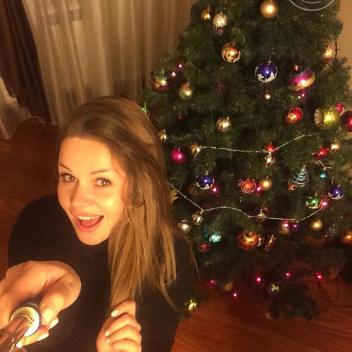 Надежда Филатовa