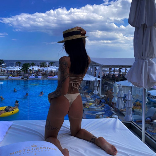 Таисия Егоровa