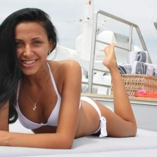 Євгенія Броваренко