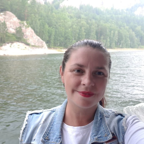 Юлия Казакова