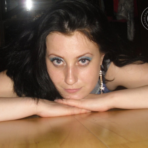 Юлія Захарчук