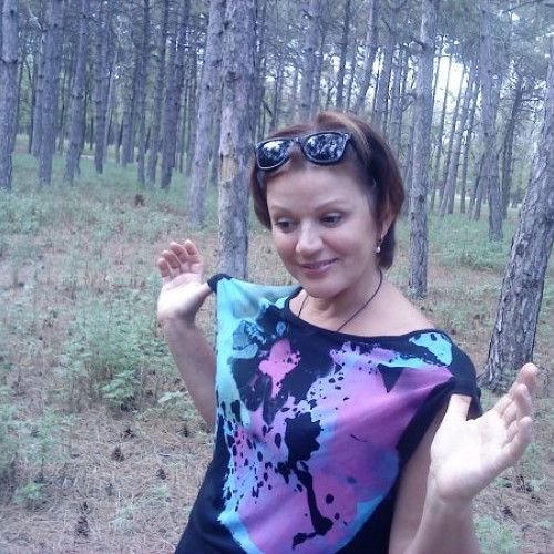 Виктория Златова