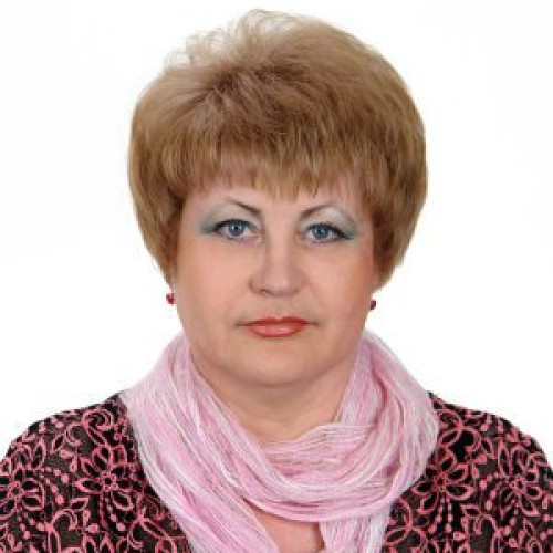 Светлана Ефремова