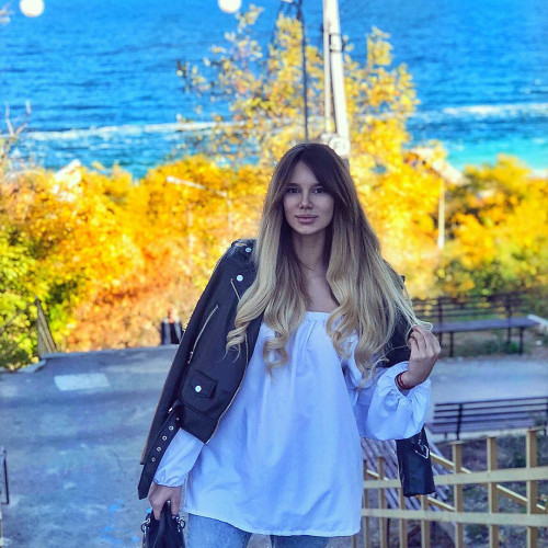 София Ситниковa