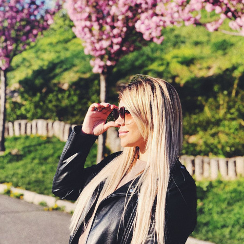 Ксения Беляевa