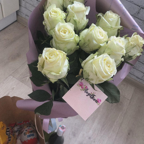 Марина Шинкаренко