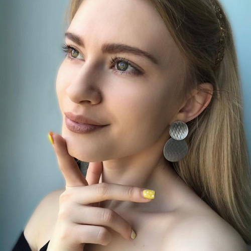 Ирина Ефимовa