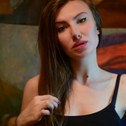 Алиса Марковa