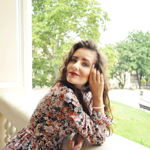 Анфиса Исаковa