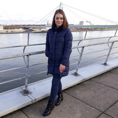 Надія Васильєв