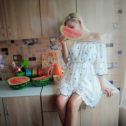 Светлана Блохинa