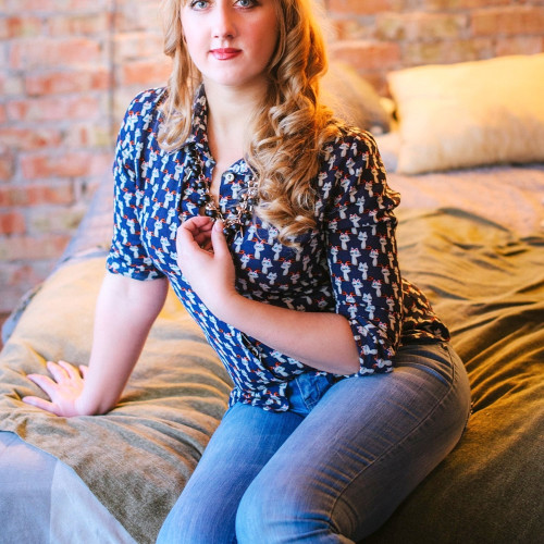 Софья Игнатовa