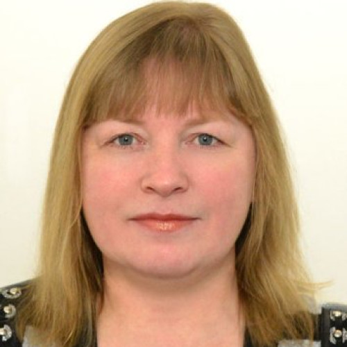 Нина Каргополь