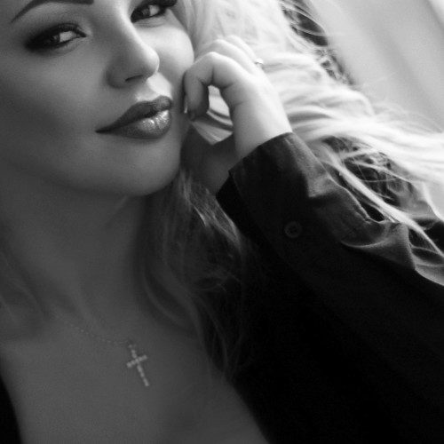 Розалина Лихачёвa