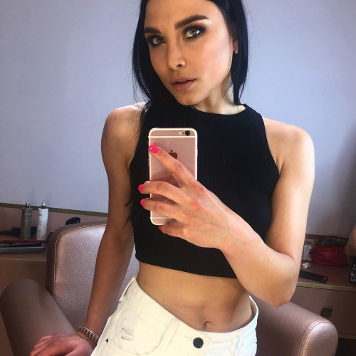 Лидия Беляковa