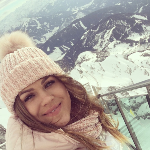 Таисия Лебедевa