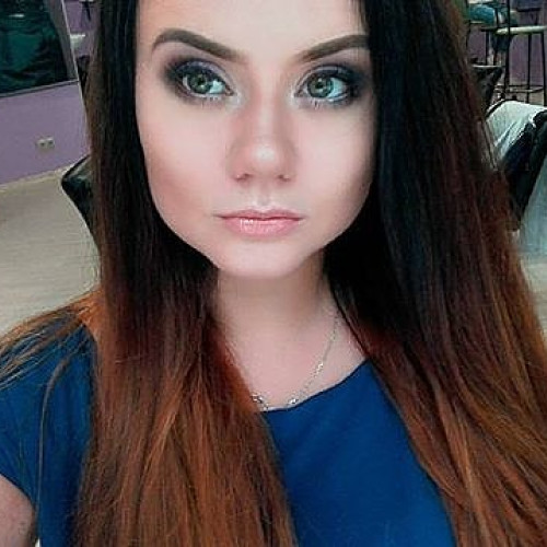 Фаина Беловa