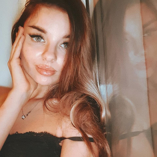 Полина Андреевa