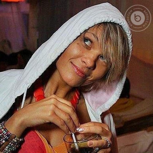 Альбина Гордеевa