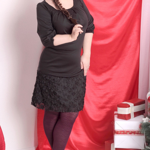 Алина Воронцовa