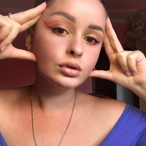 Нина Носовa