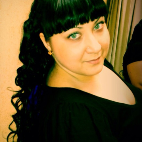 Лариса Васильчук