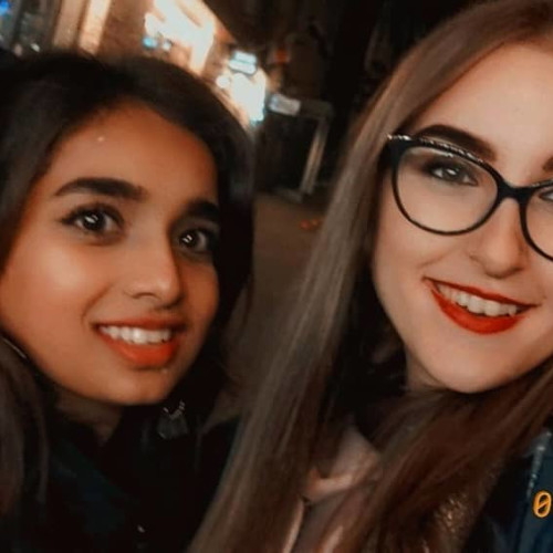 Віра Васильчук