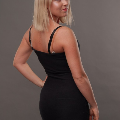 Кристина Ларионовa