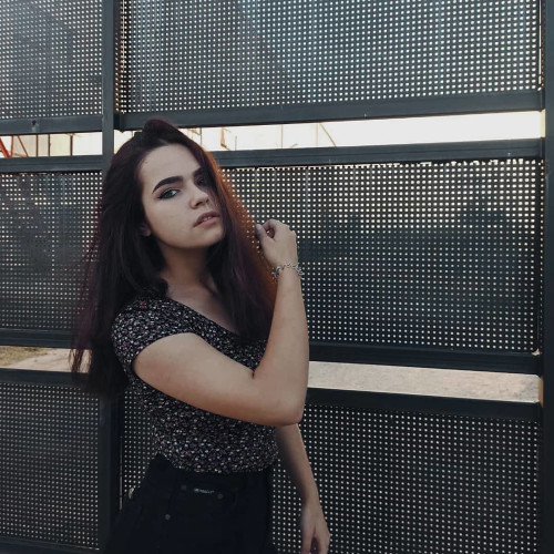 Наташа Середа