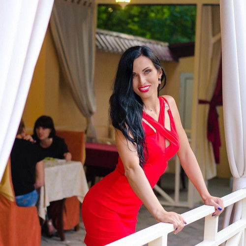 Анна Вороновa