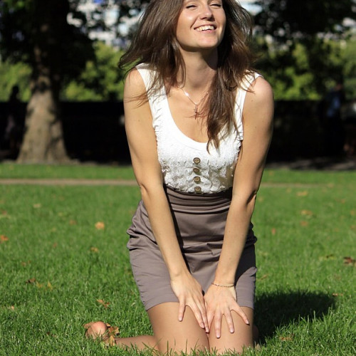 Кристина Гуляевa