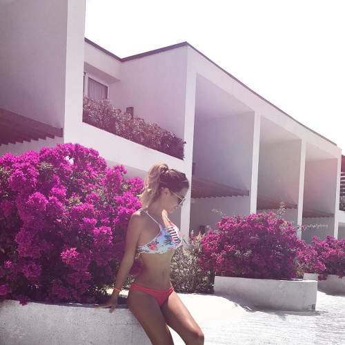 Олеся Архиповa