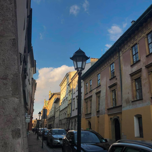 Изольда Самсоновa