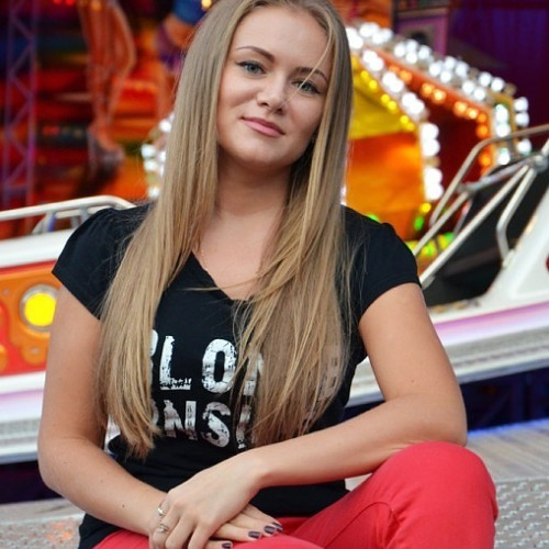 Ярослава Фроловa