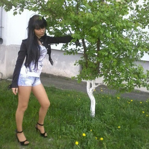 Ніна Кравченко