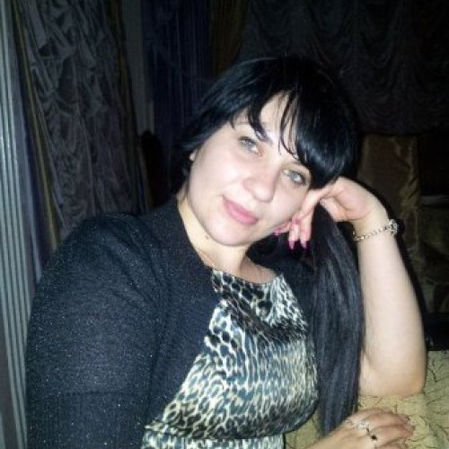 Наталия