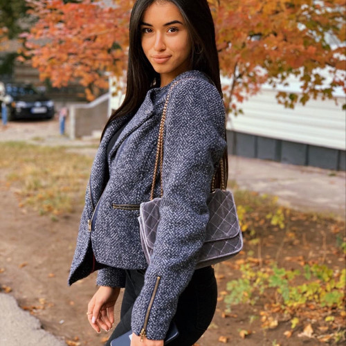 Злата Цветковa