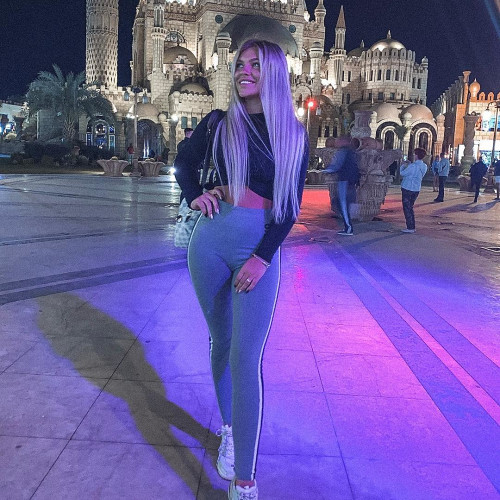 Нина Кудрявцевa