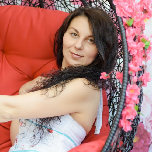 Светлана Семёновa