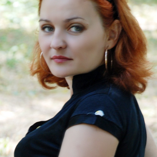 Екатерина Роговa