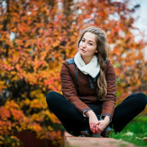 Доминика Федосеевa