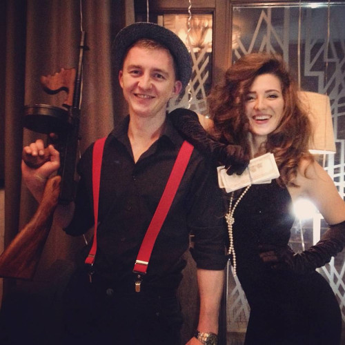 Дарья Мартыновa