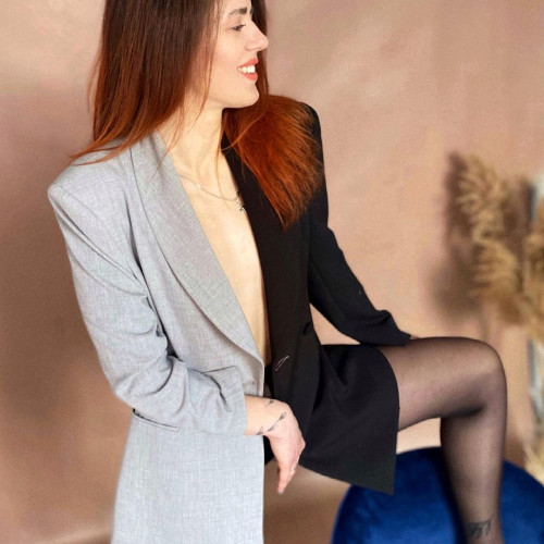 Наташа Середа