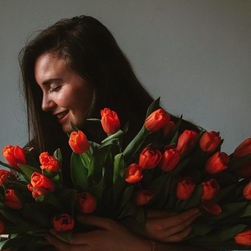 Наташа Лисенко