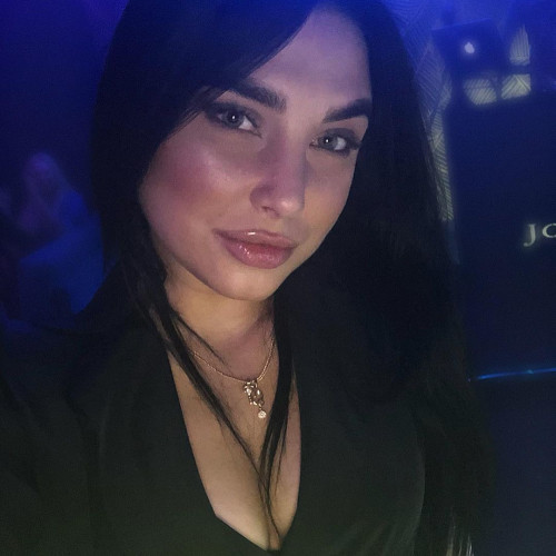 Владлена Мироновa