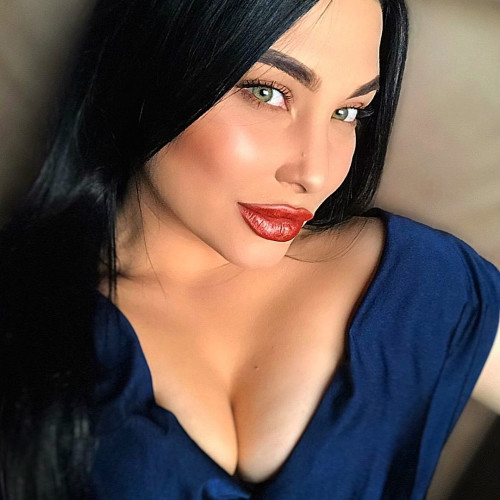 Татьяна Соболевa