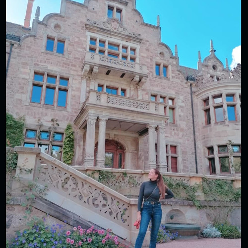 Євгенія Пономаренко